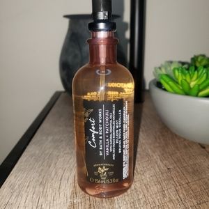 Bath & Body Works Vanilla Patchouli pillow mist